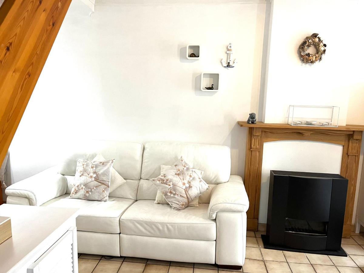 Chez' Elle Villa บลังเคนเบอร์เก ภายนอก รูปภาพ