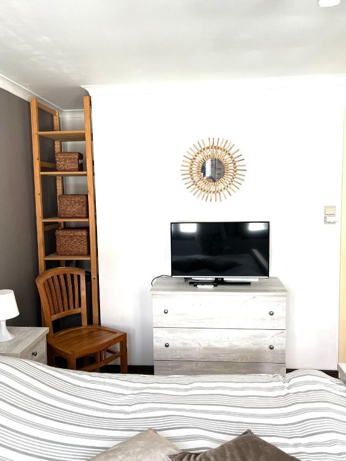 Chez' Elle Villa บลังเคนเบอร์เก ภายนอก รูปภาพ