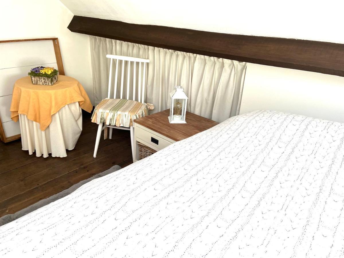 Chez' Elle Villa บลังเคนเบอร์เก ภายนอก รูปภาพ